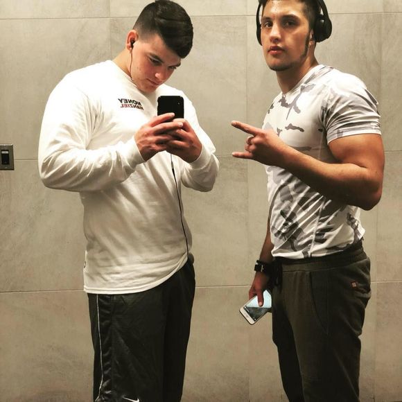 Meet your Posher, Daniel - Picture 1 of 1